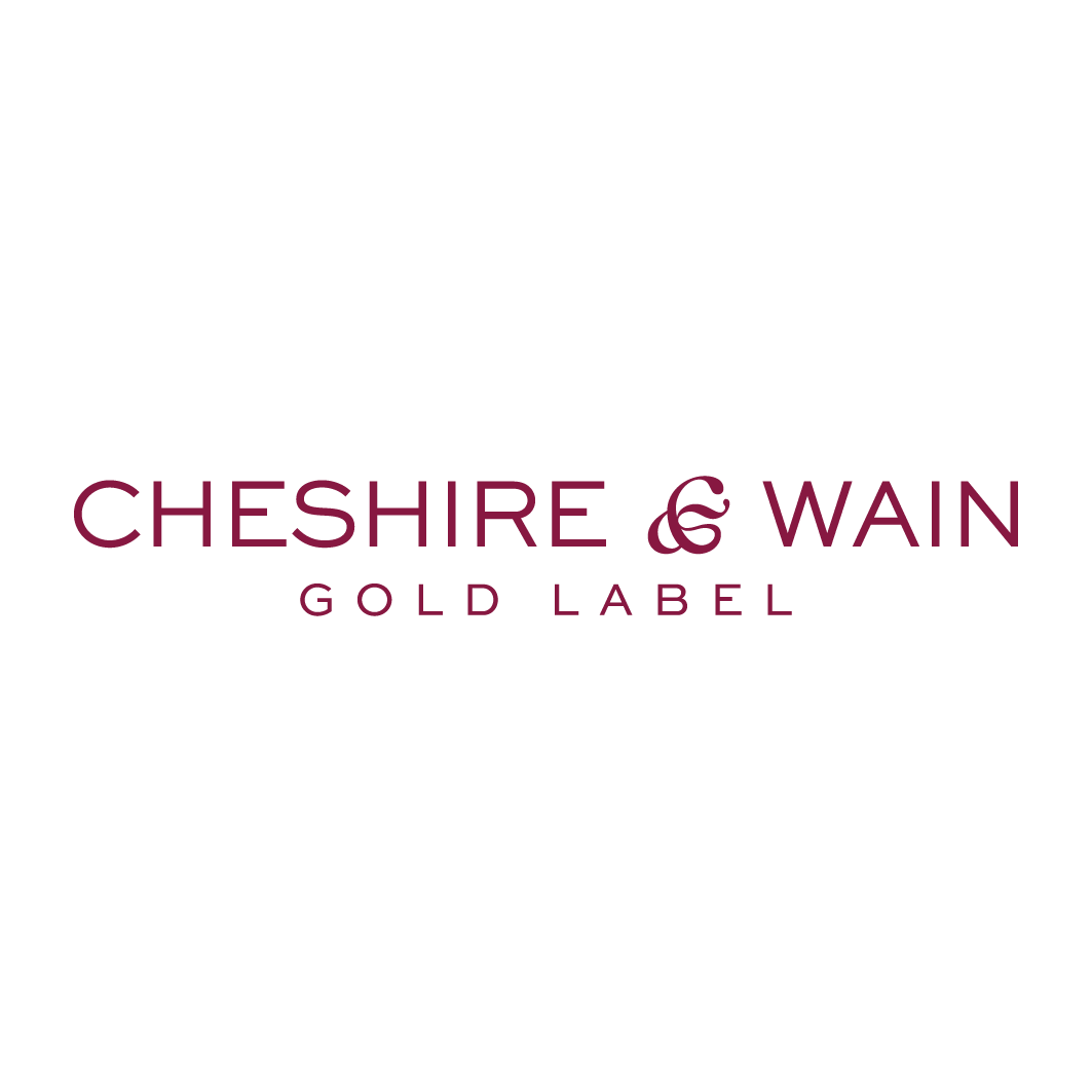 Cheshire and Wain logo