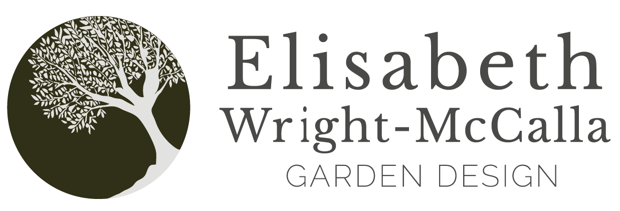 Elisabeth Wright‑McCalla Garden Design